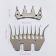thumbnail image 3 of Lame de Mouton Toutes Tailles pour Tondeuse en Gros, 3 of 5