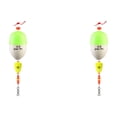 thumbnail image 1 of Flotador Pesca Luminoso Bobber Plástico en Boya (0 5), 1 of 5