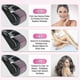 thumbnail image 5 of 0.25/0.5/1/1.5mm Derma Roller Titanium Micro Needle Skin Care Beard Hair Regeneration Growth,khw, 5 of 5