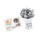 thumbnail image 4 of Ramo de flores 3D BLESIY Rompecabezas manualidades flor de pascua, 4 of 8