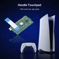 thumbnail image 3 of Controlador Touch Pad 18Pin Flex Ribbon Cable Gamepad Touchpad para controlador PS, 3 of 9