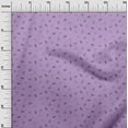 thumbnail image 2 of oneOone Polyester Lycra Fabric Eyes Face Print Fabric by The Yard 56 Inch Wide, 2 of 4