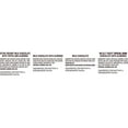 thumbnail image 3 of HERSHEY'S Cookies 'n' Creme King Size Bars, 2.6 oz, 18 Count, 3 of 5