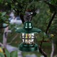 thumbnail image 6 of EUDIDV Portable Lamp Tent Lights- Outdoor Hanging Lights- Hanging Solar Lights- Decorative Solar Lights- Camping Mantle Lights- Hanging Solar Tree Lights- Gas Tent Lights Bright Camping Lamp, 6 of 7