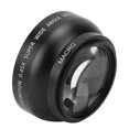 thumbnail image 1 of Lente Gran Angular Bindpo 49mm Universal 0.45X para Cámara con Montura F, 1 of 7