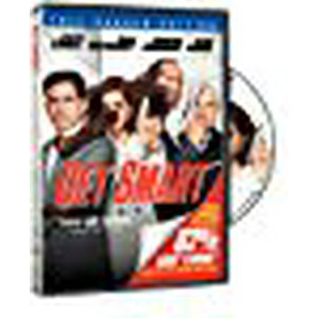 Get Smart (Single-Disc Full Screen Edition) (Best Smart Romantic Comedies)
