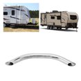 thumbnail image 4 of Marine Grab Bar, Boat Grip Handle Rustproof Multipurpose  For RV For Bus For Yacht, 4 of 8