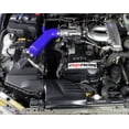 thumbnail image 3 of HPS Blue Reinforced Silicone Post MAF Air Intake Hose Kit Compatible for Lexus 01-05 IS300 I6 3.0L, 57-1232-BLUE, 3 of 3