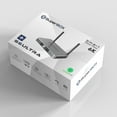 thumbnail image 5 of Latest S6 Ultra Super Box 2025 Fully Loaded, Built-in Voice Control System, 4G RAM+128G ROM Superbox with Time Shift, Premium 6K, Easy Setup Guide 1000M Ethernet Port Super Box with Voice Remote, 5 of 5