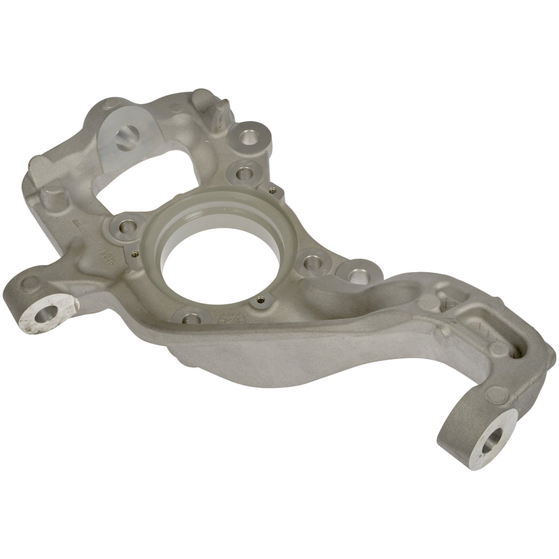 Dorman 686-407 Front Driver Side Steering Knuckle for Specific Ford Models