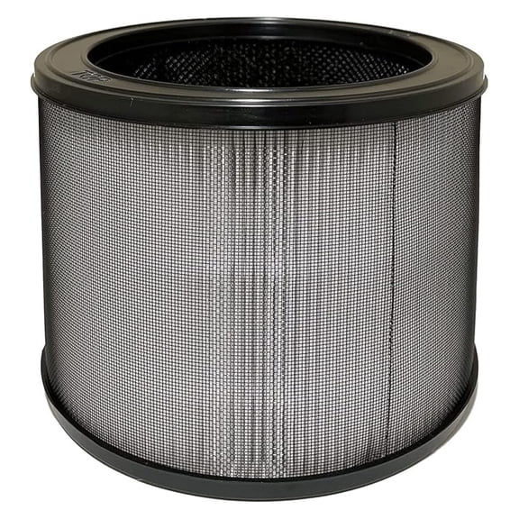 True HEPA Replacement Filter Compatible with Winix A230 and A231 Part 1712-0100-00 Filter O, 1 Pack