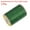 Green, variant on 2pcs Upholstery Sewing Thread 328 Yards 300m Polyester String, White & Black
