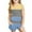 Yellow, variant on Nskgu Girls Shorts Set Trendy Crop Top and Shorts Set 2 Piece Striped Printed Outfit Kids Two Piece Summer Outfits for 3-14 Years