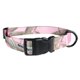 Leather Frères 100QKNRT-PK 1 in. Kwkklp Réglable 18-26 in. Col Camo Rose – image 1 sur 2
