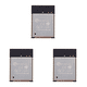 thumbnail image 1 of Módulo ESP-WROOM-32 Smart Electronics Inalámbrico WiFi-BT-BLE MCU (ESP32), 1 of 8