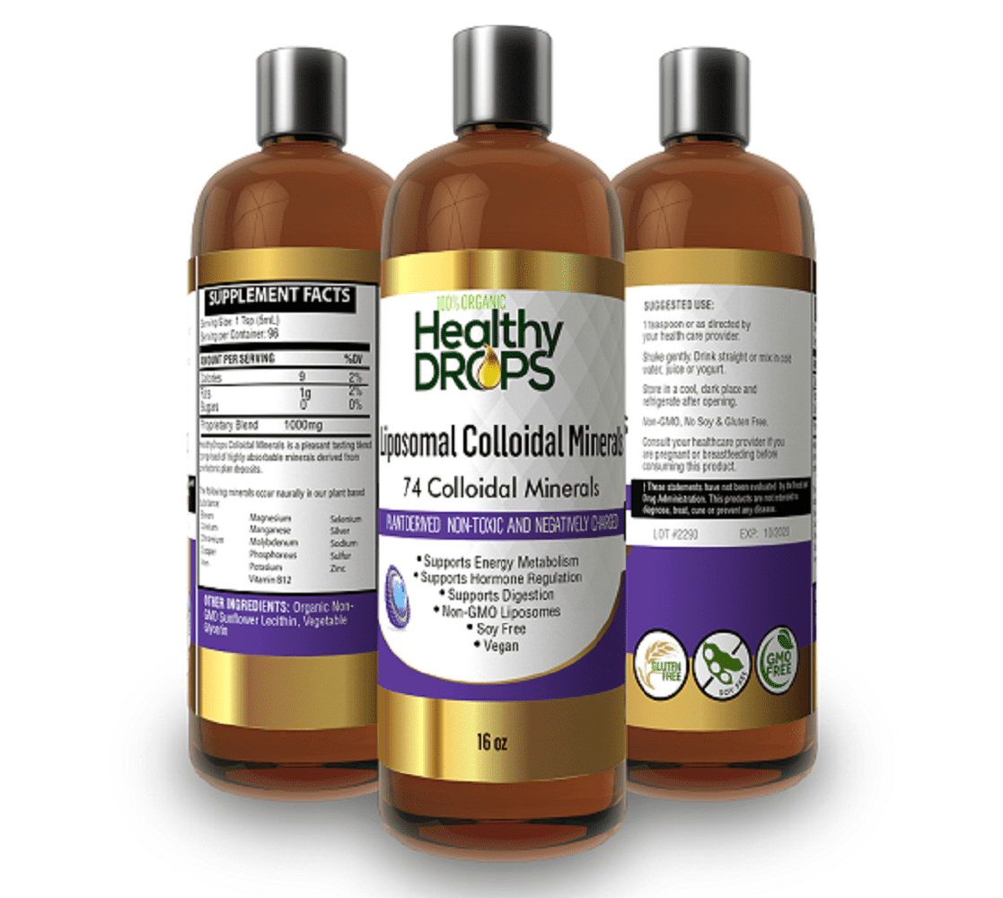 Buy Liposomal Colloidal Minerals 32 oz Online Jamaica | Ubuy Buy Liposomal Colloidal Minerals 32 oz Online Jamaica | Ubuy