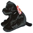 thumbnail image 3 of Genuine Original Ty Beanie Baby - Luke - Dog, 1999 Ty Beanie Babies, 3 of 3