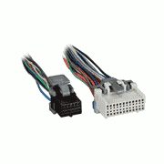 Metra 24 Pin Car Electronics Installation Kits