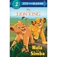 thumbnail image 2 of Pre-Owned Nala and Simba (Disney the Lion King) (Paperback) 0736440135 9780736440134, 2 of 2