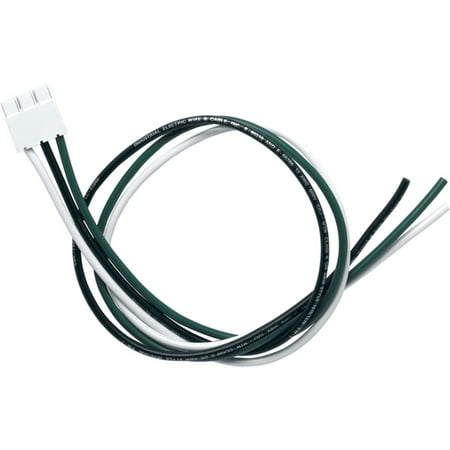 Middle Atlantic Tails 24 Inches Connector On One End