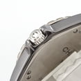 thumbnail image 4 of Pre-Owned Chanel J12 Chromatic 41mm Baguette D/12P D H3155 Ceramic Automatic Watch (Good), 4 of 7