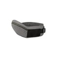 thumbnail image 4 of MOBY Wrap Hip Seat in Heather Grey, 4 of 10