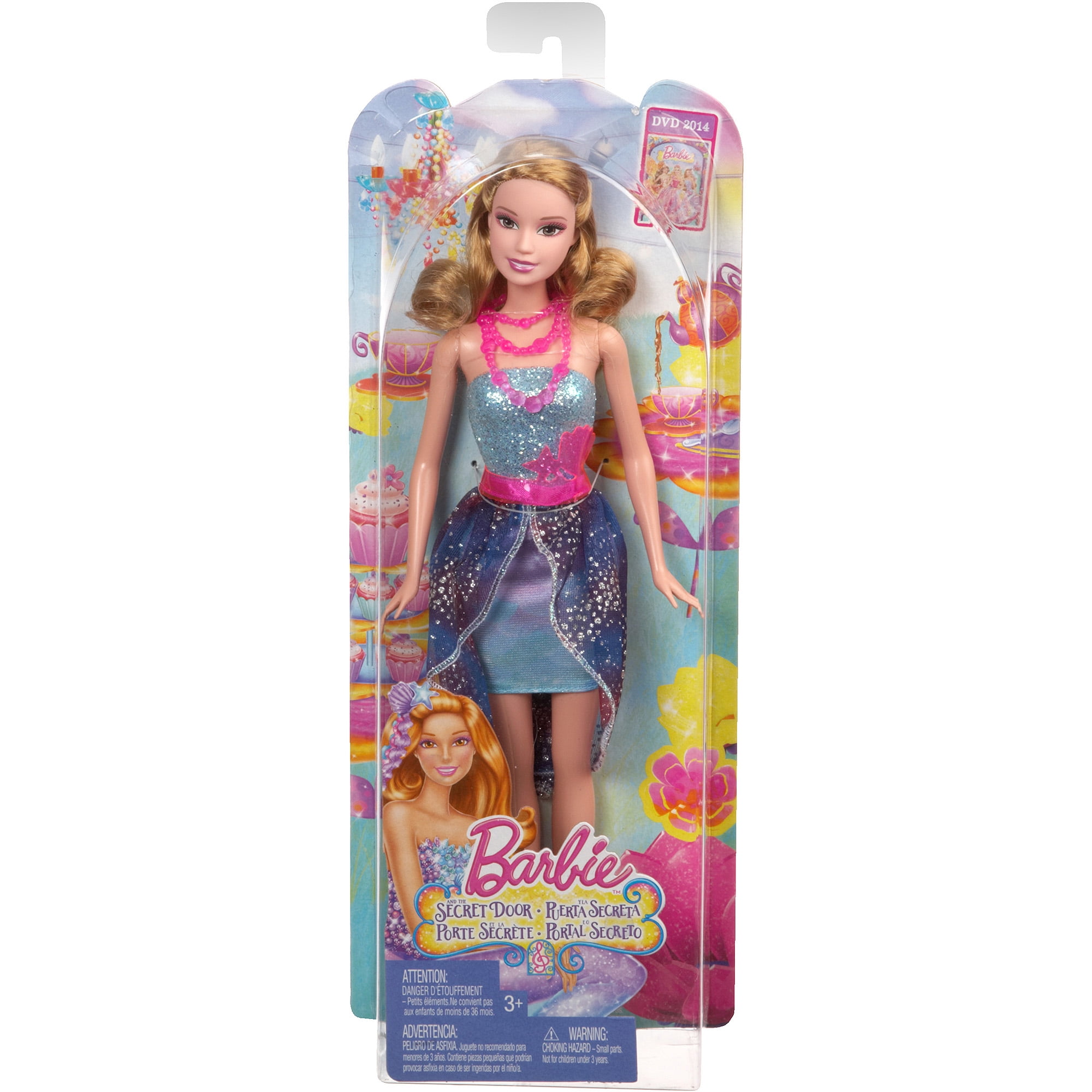 Dolls Accessories Dolls Accessories Barbie And The Secret Door