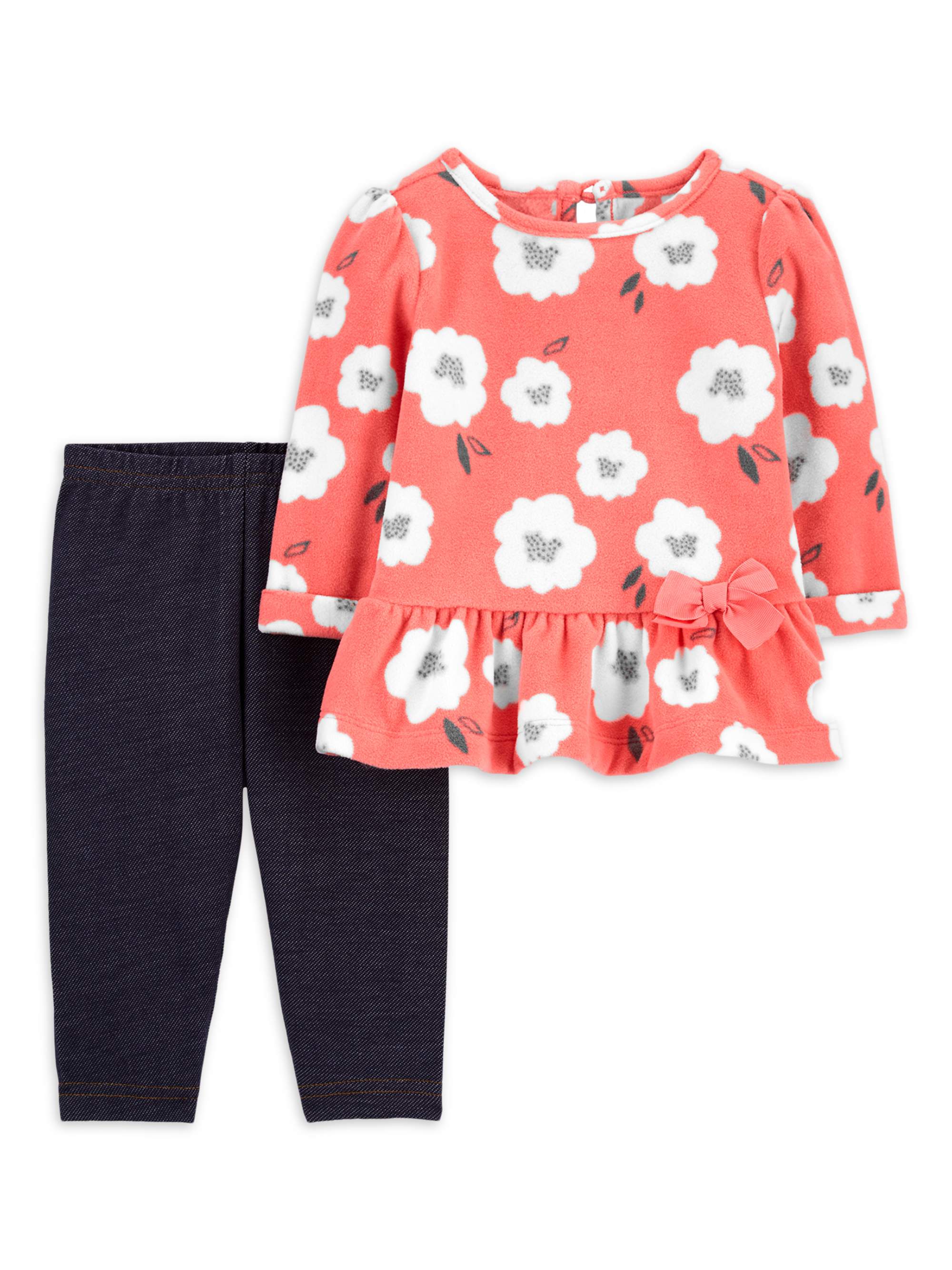 Walmart 3t girl clothes Clearance