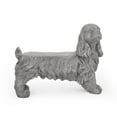 thumbnail image 5 of Christopher Knight Home Carlysle Cocker Spaniel Dog Bench by  - N/A, 5 of 5