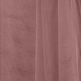 thumbnail image 5 of Women's High Waisted Tulle Maxi Skirt Multi Layered Mesh Pleated A-Line Long Skirt Flowy Lightweight Elegant Formal Wedding Guest Party Cocktail Special Event, 5 of 5