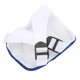 thumbnail image 3 of Children's knee protection kit, knee pads, elbow pads and wrist guards, 3 of 4