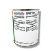 Tenax - Wax Paste Clear - 1 Quart