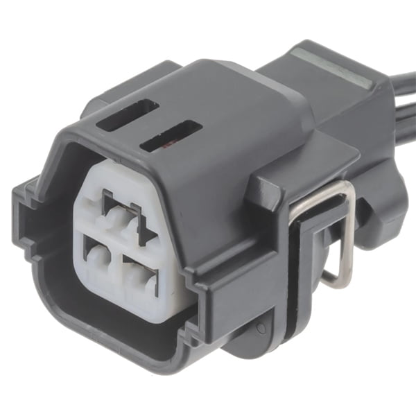 STANDARD IGNITION Multi Function Cn