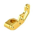 thumbnail image 2 of Motorcycle Bikes Modified Oil Pipeline Brake Line Clamp Protector Aluminum Alloy, 2 of 8