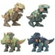thumbnail image 2 of Juguetes de STEM Hugo 4 piezas de construcción de bricolaje Montaje de bricolaje Dinosaurios, 2 of 6