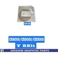 thumbnail image 2 of Lilianos Y Belt for Graphtec CE5000CE3000CE6000 - (CN, Color: Graphtec CE6000-60), 2 of 5