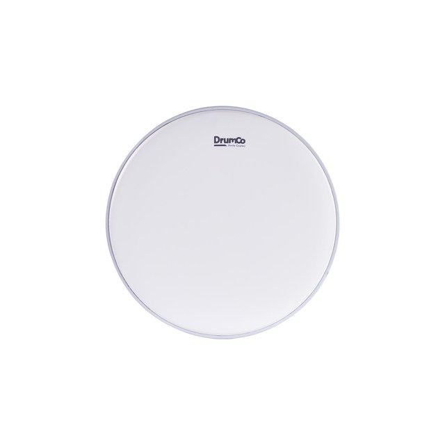 Parche para Batería Sturdy Coated de 14” DR-14SCSP DRUMCO