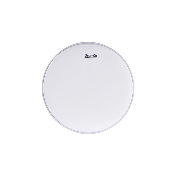 Parche para Batería Sturdy Coated de 14” DR-14SCSP DRUMCO