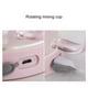 thumbnail image 5 of Toystoory Taza autoagitadora automática resistente al calor, taza eléctrica inteligente de alto valor para desayuno, tazas giratorias para Teteras, 5 of 6