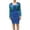 Green, variant on Sparkle Sequin Bolero Jacket Shrug Cardigans for Cocktail Dress Wedding Guest Silver
