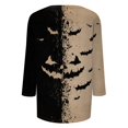thumbnail image 6 of Halloween Dresses for Women Adult Party Cocktail Dress For Fall Holiday And Night Out Events, 6 of 6