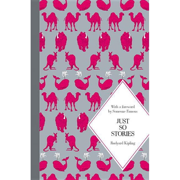 Just So Stories (Hardcover)