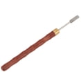 thumbnail image 3 of Easy To Carry Durable To Use Edge Oil Pen, Edge Dye Pen, For Leather Belts Wallets Straps, 3 of 8