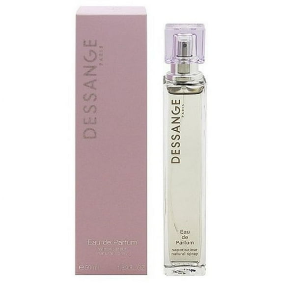 DESSANGE * Jacque Dessange1.7 oz / 50 ml Eau de Parfum (EDP) Women Perfume Spray