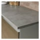thumbnail image 2 of Tarja para Mueble de cocina Madesa 150 cm gris, 2 of 5