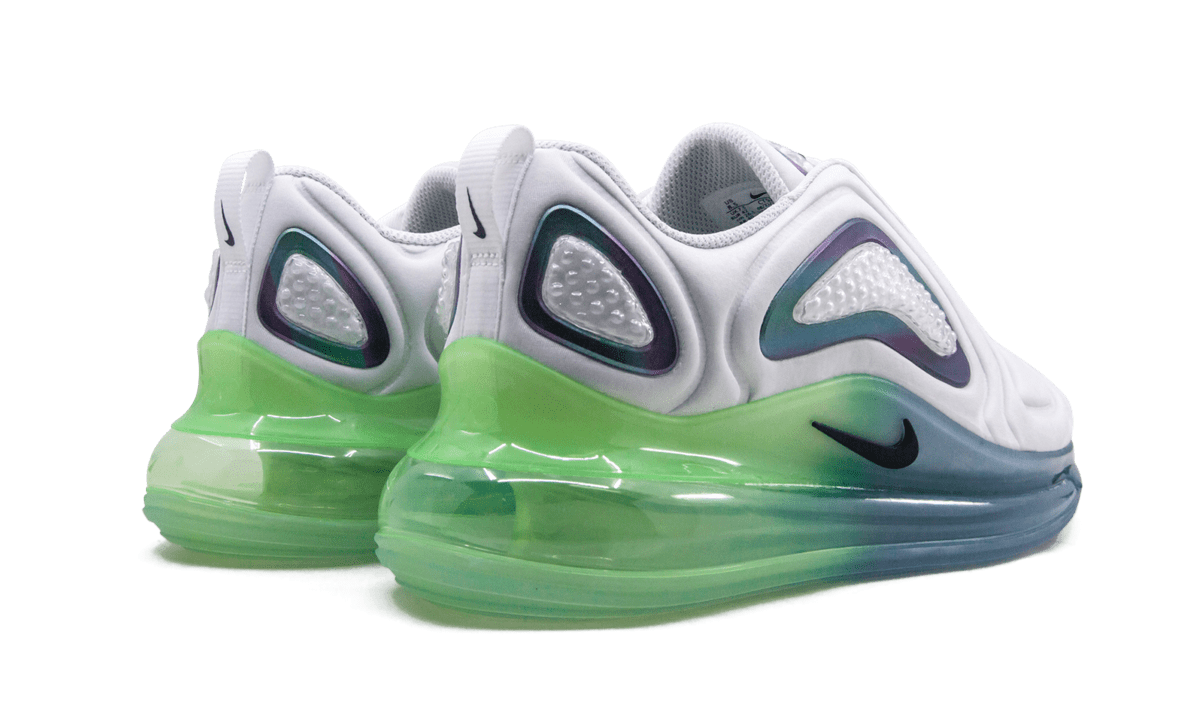 NIKE MENS AIR MAX 720 20 "Bubble Pack" CT5229 100 CT5229 100 from Stadium Goods