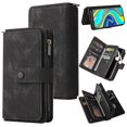 thumbnail image 1 of Redmi 9s/ 9 Pro Case Et Flip H Pu Funda protectora con tapa -, 1 of 4