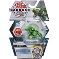 thumbnail image 1 of Figura de Alianza Blindada Bakugan Ultra Trox (7,5 cm), 1 of 5