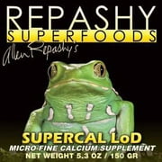 Repashy SuperCal LoD 6 oz JAR