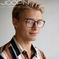 thumbnail image 4 of Joopin Photochromic Blue Light Blocking Glasses for Men Women Color Change Sunglasses Multi-use Eyeglasses, 4 of 9